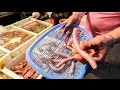 Chinese Street Food Tour in Guangzhou, China | Exotic Seafood, BBQ Pork, and Street Food in China Chinese Street Food Tour in Guangzhou, China | Exotic Seafood, BBQ Pork, and Street Food in China