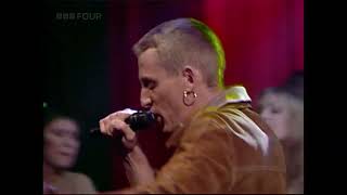 Stakka Bo - Here We Go - TOTP - 23 09 1993