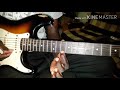 Mobo wo Dzin by Koda ft. uncle Atto guitar lessons