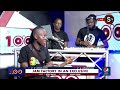 Jam Factory UG Interview On STV With Mosh Mulla And Deejay Lenox