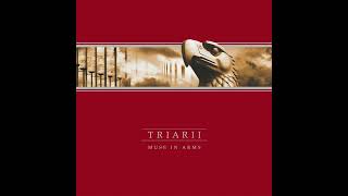 Triarii - Muse in Arms