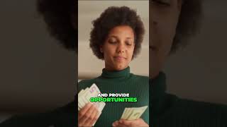 The Power of Money: How It Can Transform Lives and Empower Communities