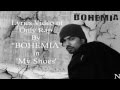 BOHEMIA - Lyrics of Only Rap by "Bohemia" in 'My shoes'
