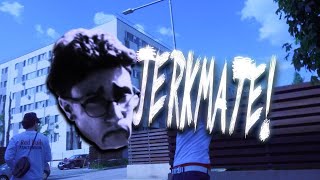 censu - jerkmate (YOUTUBE EXCLUSIVE)