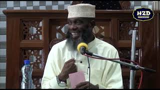 Sheikh ULIMI UNA MAAFA.