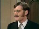 Monty Python - The man who is alternately rude and polite