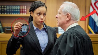 Racist Judge Fines Black Woman, Then Learns She’s a Federal Prosecutor