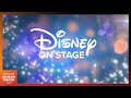 Disney On Stage | West End Trailer