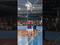 N A G P A K I L A L A🤴🔥 #1AND1Highlights #basketball #basketballreels #basketballhighlights