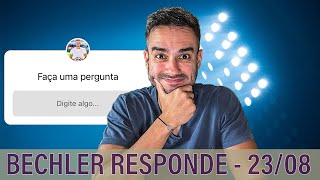 Convocação da CBF? Rodrygo vs “BMV”? Capitães do Barça? Maior decepção do futebol brasileiro?