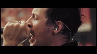 LINKIN PARK - LOST [ LIVE EDIT LIVE IN TEXAS VERSION ] FANMADE