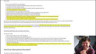 Is TPG spying on you? | TechManPat