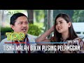 Bikin Pusing! Pelanggan Mau Cari Info Kosan! – TUKANG OJEK PENGKOLAN| Eps. 3474  (3/6)