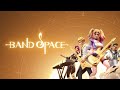 Our co-op VR rhythm game:Band Space. Play drum,bass,keyboard or guitar on stage with lighting show!