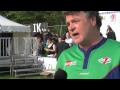 Post-tournament interview Sean Mallon (Commentator) - Amsterdam Sevens 2012