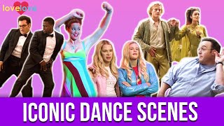 Iconic Dance Scenes We Could Watch Over And Over Again! | Love Love