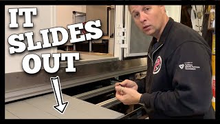 Custom Overlander Side Deck DIY build! | Fuso FG