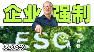 绿色经济是下一个风口？大马证监会推行National Sustainability Reporting Framework对股市有何影响？【谈股论今 213】