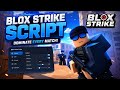 Blox Strike Script 2026 - Aimbot + Silent Aim + ESP - Roblox Hack GUI No Key