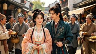[FULL] Wife Causes Troubles Constantly, Lord Protects Her Wholeheartedly#minidramas