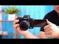 cùng mức giá sony a6300 có ăn đứt canon m50