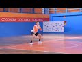 preparazione fisica con coach roberto russo l attivazione pre partita