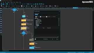 Flowcode 8.2 ok edit macro bug