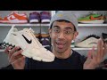 stussy nike air zoom spiridon cage 2 fossil review on feet u0026 sizing resell