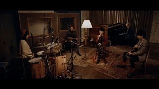 Mrs. GREEN APPLE- They are【Studio session】