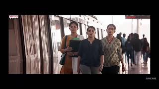 #vakeelsaab-Maguva Maguva Female  (version) Full video song|Pawan Kalyan...