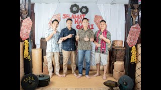 Gawai Tanu 2024 Part 1