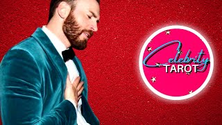 Tarot reading today for celebrity CHRIS EVANS TAROT READING LETS  chat about JUST CHRIS this time!!!