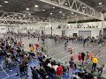 2022 Columbus Day Duals - Tyrant Wrestling Tournament