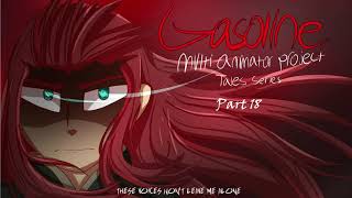 ((OPEN!!))Gasoline-Tales of series MAP((BACKUPS OPEN!!))