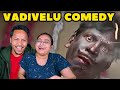 Vadivelu Comedy Scene Reactions