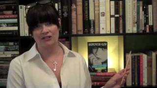 In the Stacks Episode 84: Andromeda Klein