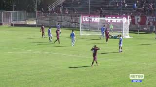 Alma Juventus Fano 1906 - Pineto 2-1