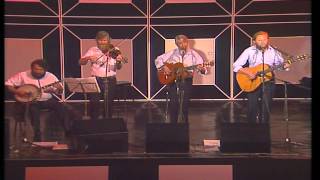 The Banks Of The Roses - The Dubliners (Live at the National Stadium, Dublin)