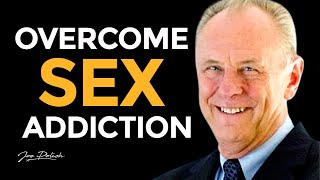 Dr. Patrick Carnes, Leading Sex Addiction Expert, Video Interview