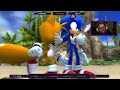 the sonic game of all time sonic 06 part 1 livestream