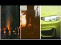 Tyler the Creator. PartyIsntOver.Campfire.Bimmer(slowed.reverb)
