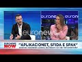 gazetari plas bombën e sky t krimi do grabiste drogën në magazinën e policisë...