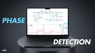 Optical phase-locked loops: The theory behind phase detection