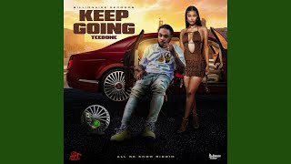 Keep Going