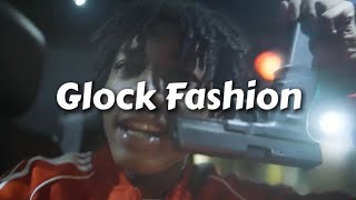 Chucky x 38g x Gunhead Type Beat “Gun Fashion”