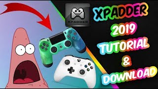SCARICA XPADDER ITALIANO