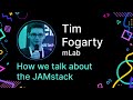 Tim Fogarty - Finding the Best Home for Your Data