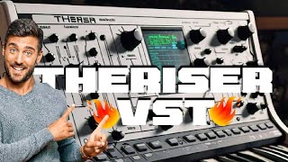 TheRiser VST: Which One Will Elevate Your Tracks?