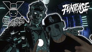 FuntCase Drum n Bass Set - Muzzfest (VR CHAT)