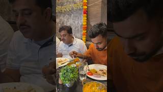 উজ্জ্বল দা আমেরিকান দা খাচ্ছে লাল লাল ঝাল জল মটন #food #feed #trending #streetfood #biriyani #short